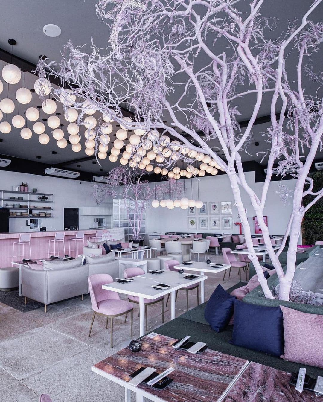 Restaurante | NOMA/PARGUS Brava - galeria 4