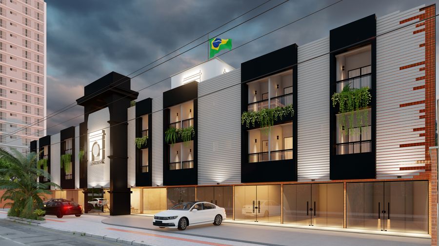 Projeto Comercial Top Model 951 — foto 6 | Outset Arquitetura