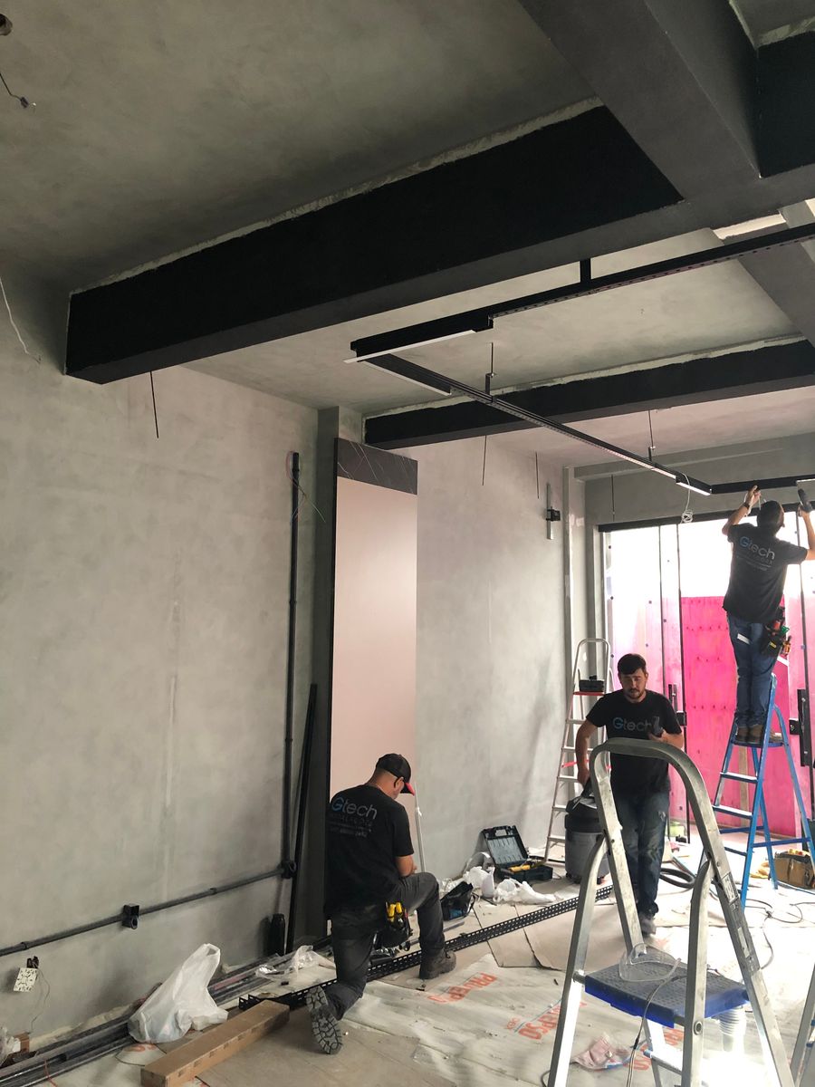 Projeto Comercial Top Model 951 — foto 24 | Outset Arquitetura