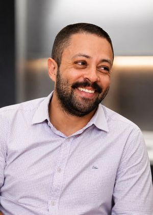 Luís Humberto Correia Bueno