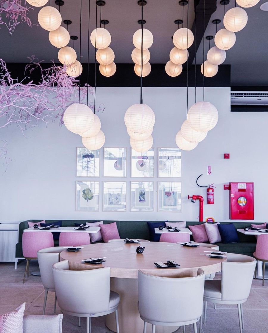 Projeto Comercial — NOMA/PARGUS Brava, Balneario Camboriu - SC, 2022 | Outset Arquitetura