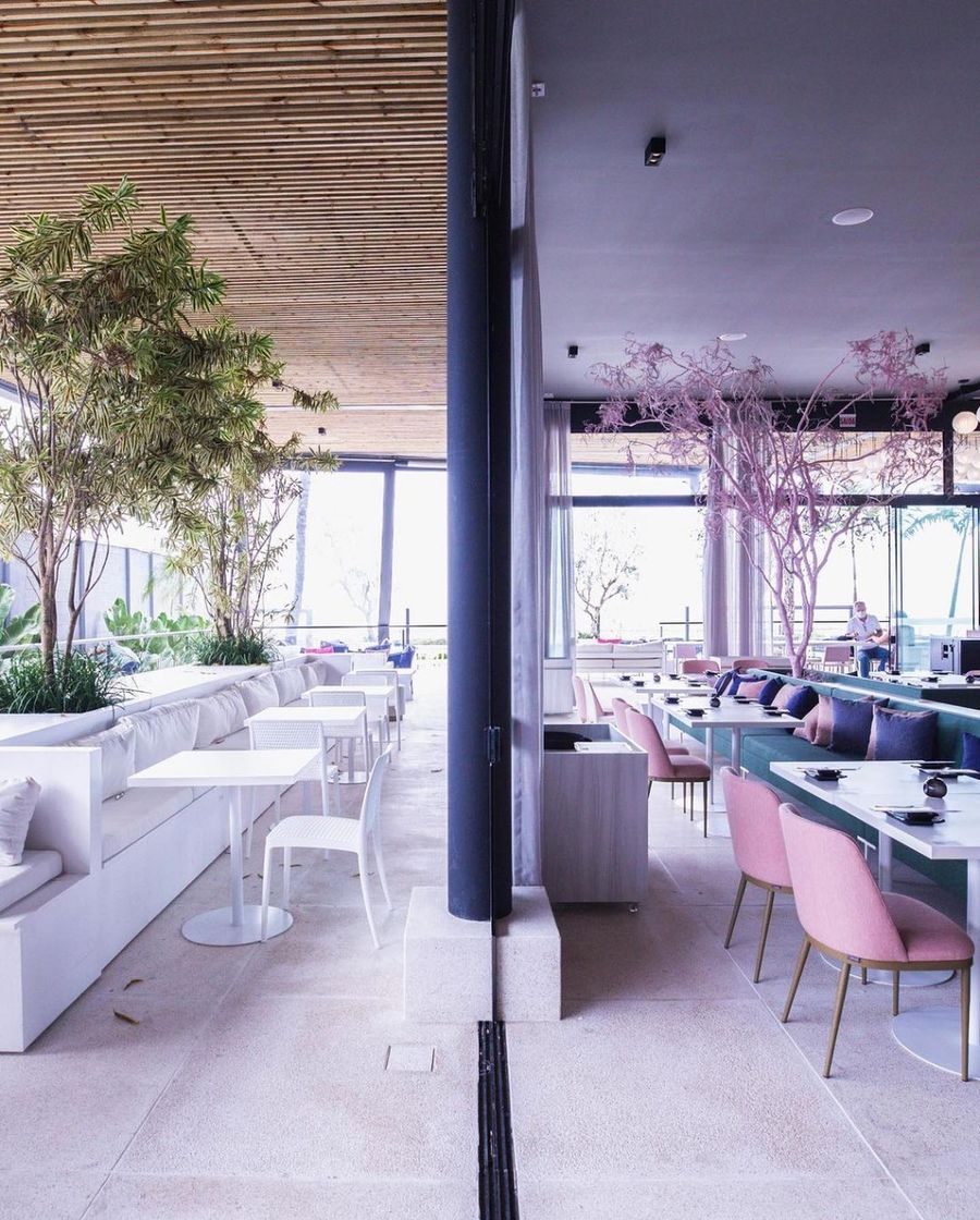 Restaurante | NOMA/PARGUS Brava - galeria 3