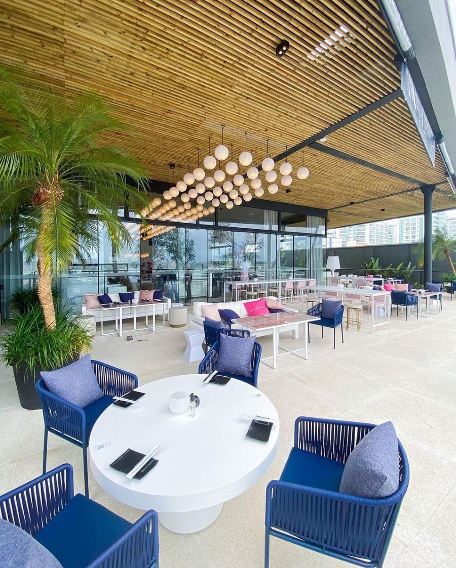 Restaurante | NOMA/PARGUS Brava - galeria 4