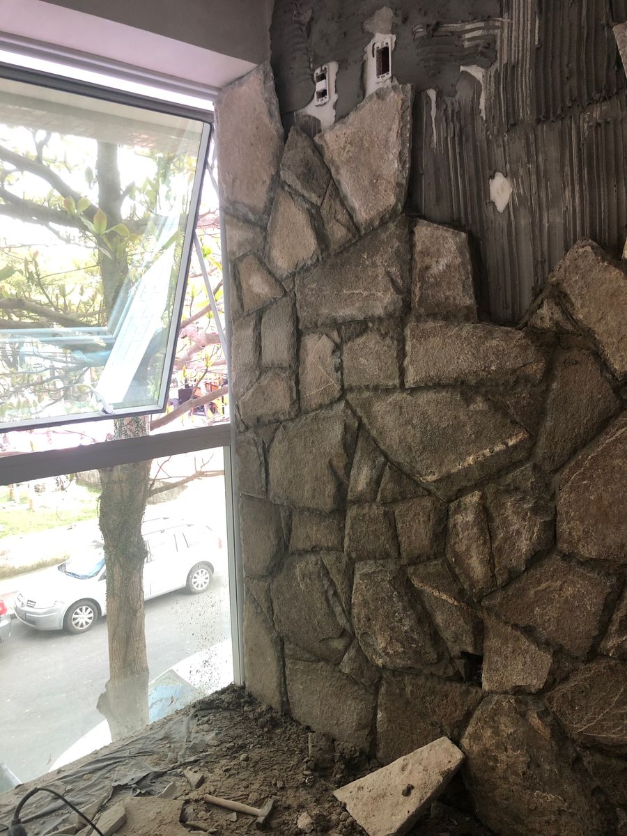 Projeto de Interiores ITAFF — foto 3 | Outset Arquitetura