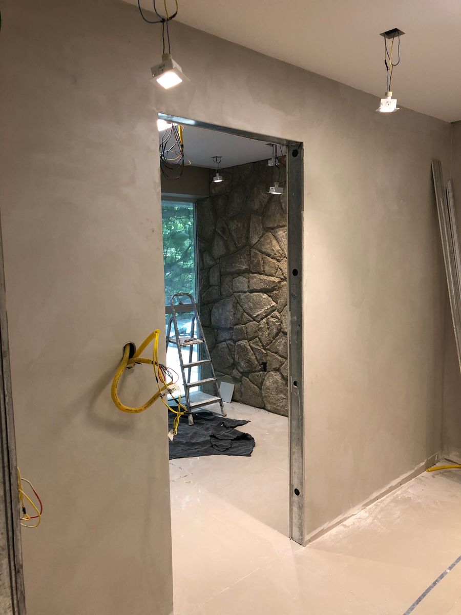 Projeto de Interiores ITAFF — foto 5 | Outset Arquitetura