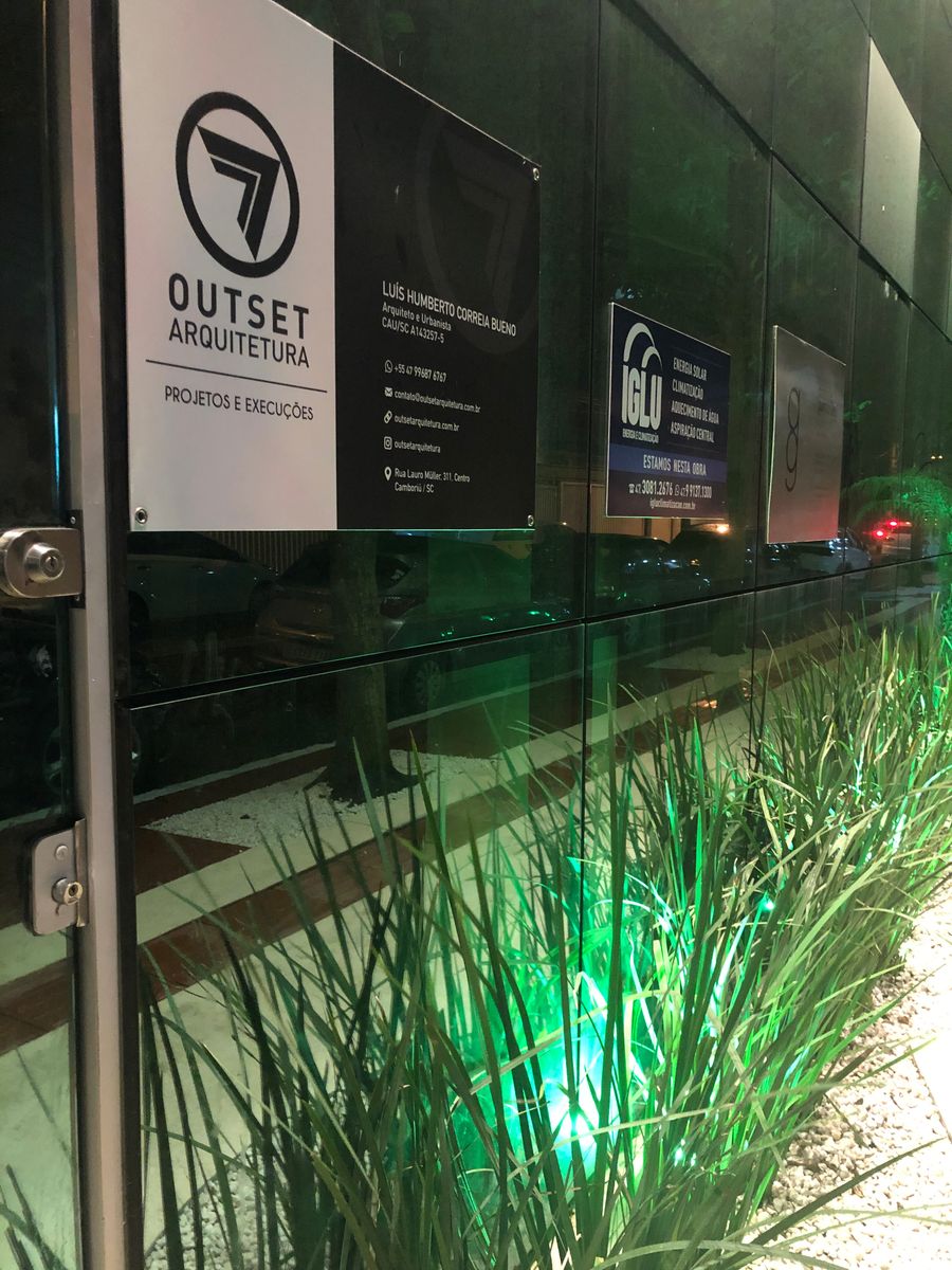 Projeto de Interiores ITAFF — foto 7 | Outset Arquitetura