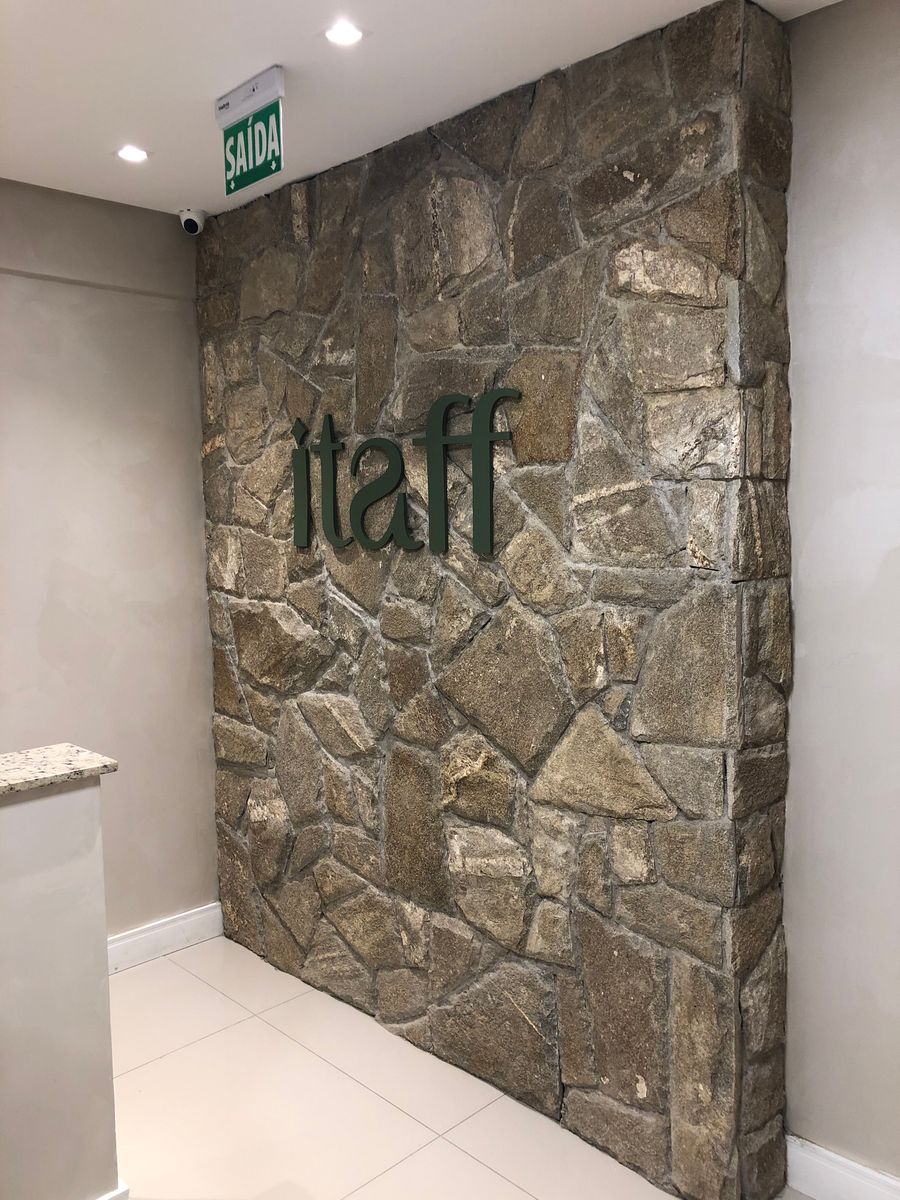 Projeto de Interiores ITAFF — foto 9 | Outset Arquitetura