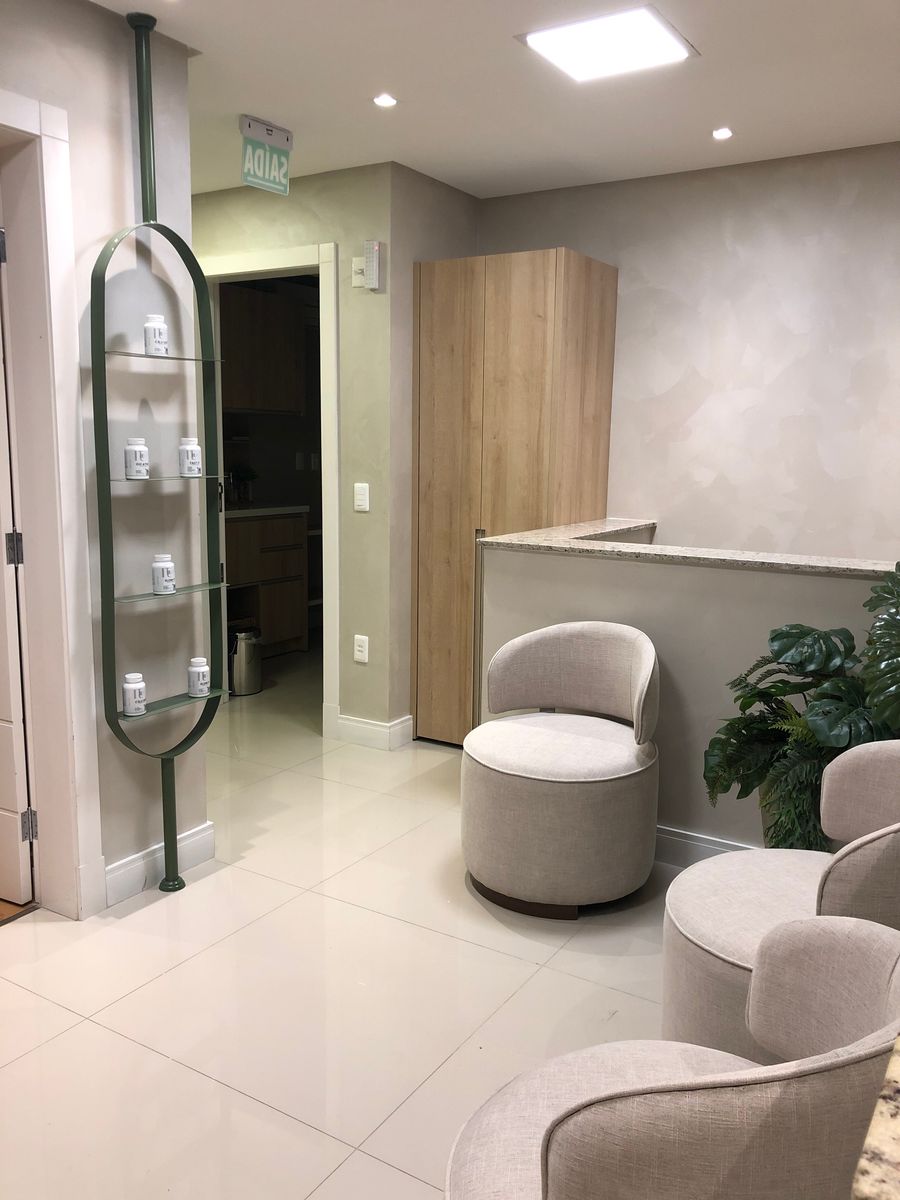 Projeto de Interiores ITAFF — foto 10 | Outset Arquitetura