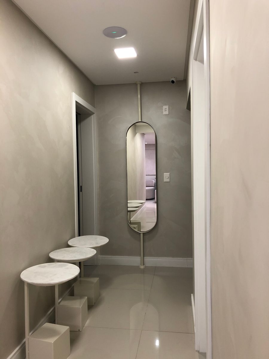 Projeto de Interiores ITAFF — foto 11 | Outset Arquitetura