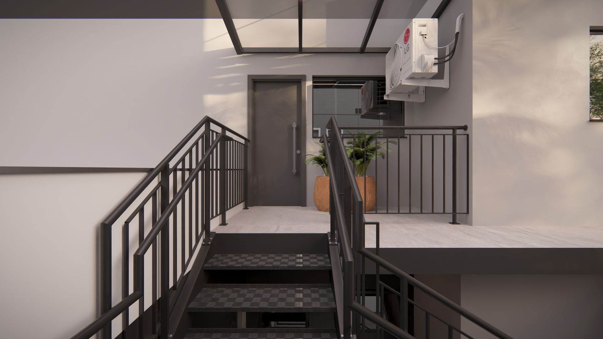 Projeto Corporativo SEEBALCAM — foto 1 | Outset Arquitetura