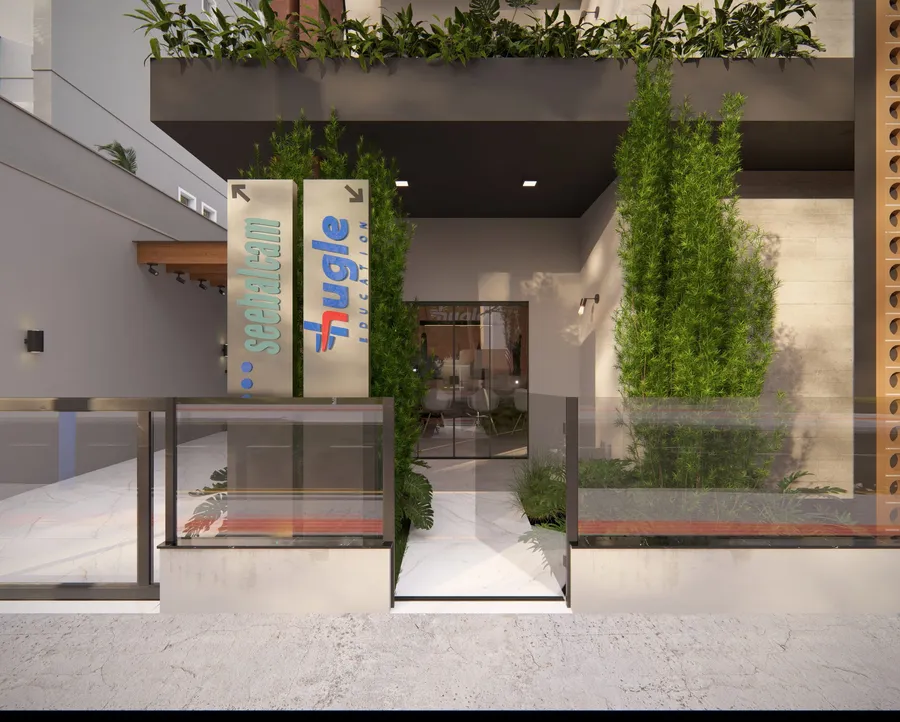 Projeto Corporativo SEEBALCAM — foto 4 | Outset Arquitetura