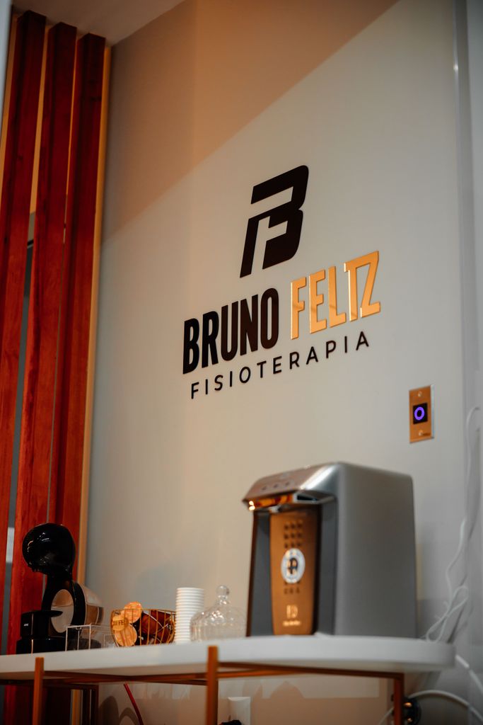 Studio de Fisioterapia Bruno Feltz - circulação interna