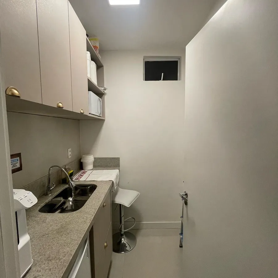 Projeto Comercial WF Clínica — foto 6 | Outset Arquitetura