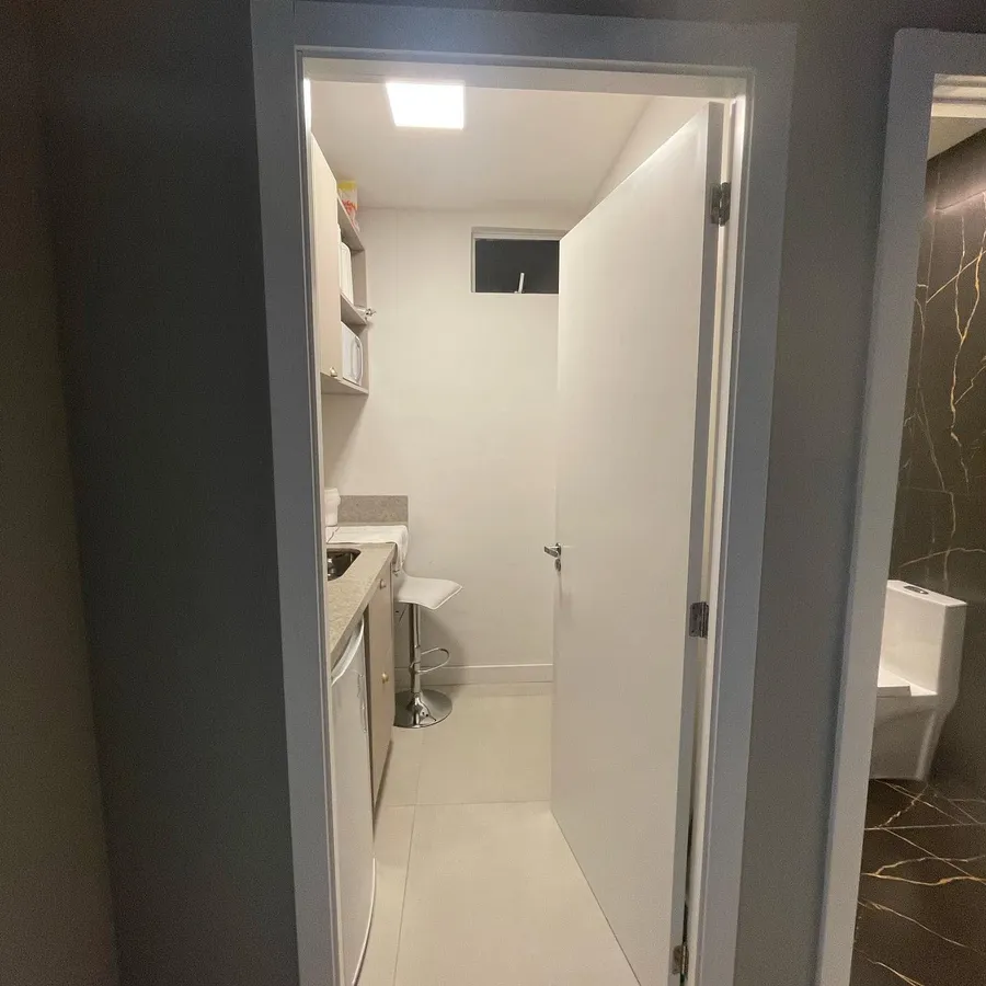 Projeto Comercial WF Clínica — foto 8 | Outset Arquitetura