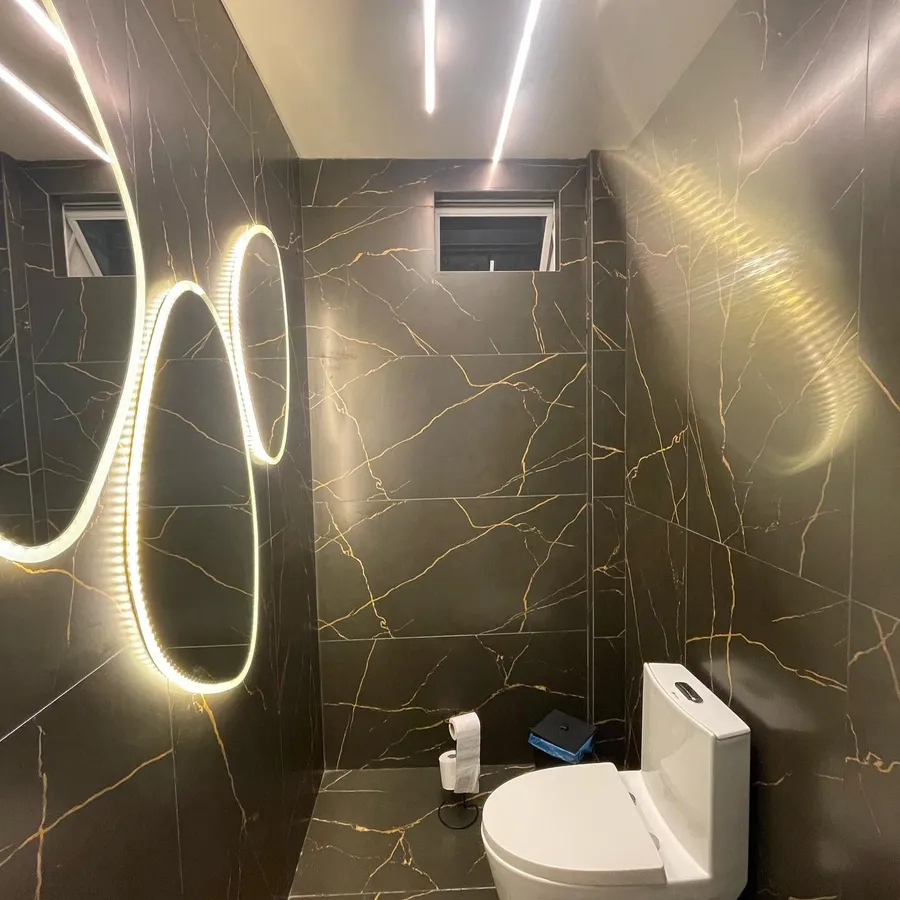Projeto Comercial WF Clínica — foto 10 | Outset Arquitetura